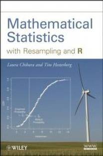 Mathematical Statistics with Resampling and R