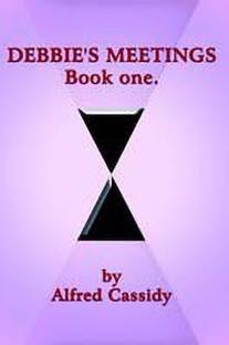 DEBBIE's MEETINGS Book One
