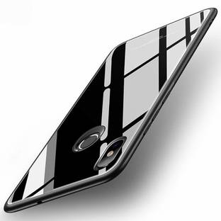 Rakulo Back Cover for Mi A2