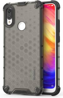 Wellpoint Back Cover for Mi Redmi Note 7, Mi Redmi Note 7 Pro, Mi Redmi Note 7S