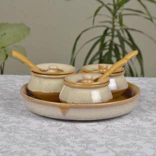 StyleMyWay Spice Set Ceramic