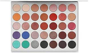 Morphe Eyeshadow Palette 25 25 g