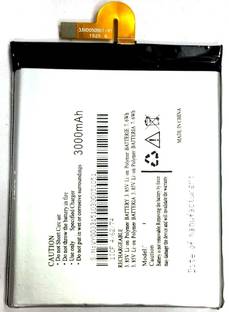 GIFFEN Mobile Battery For  Micromax YU Yutopia YU5050 - Original Tested 100% Backup Guaranteed