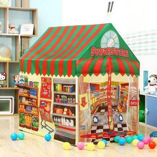 HKC HOUSE Play Tents for Kids (Superstore)