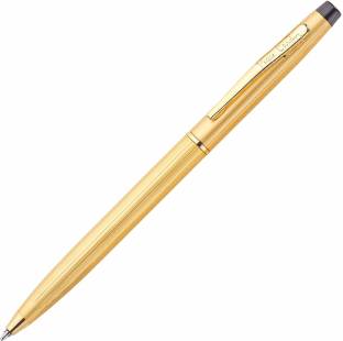 PIERRE CARDIN Kriss Sating Gold Pen Gift Set