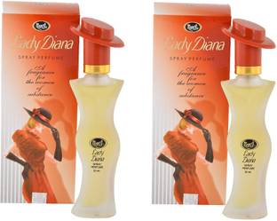 MONET lady diana Perfume  -  60 ml
