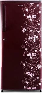 MarQ by Flipkart 180 L Direct Cool Single Door 3 Star Refrigerator