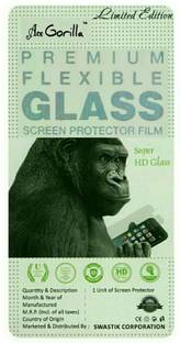 Ace Gorilla Tempered Glass Guard for Lenovo A1000