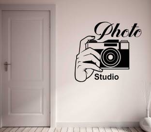 Littlebuds 55 cm Photo Studio Removable Sticker