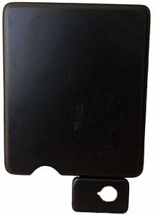 omesh Glossy Black Battery Cover Vehicle Battery Cover
