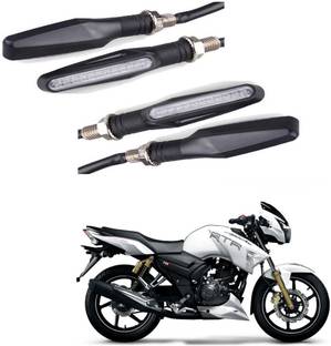 NRS Side LED Indicator Light for TVS Apache RTR 180