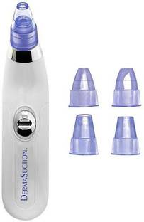 Rusoo Plastic Blackhead Remover Vacuum Suction Device