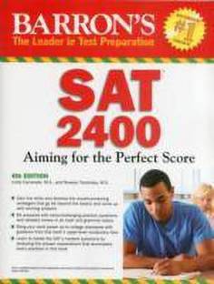 SAT 2400