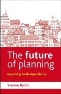 The Future of Planning