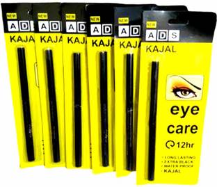 ads Organic Black kajal