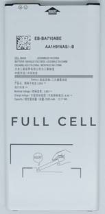 FULL CELL Mobile Battery For  Samsung Galaxy A7 2016 A7100 A7109 A710 A710F ( EB-BA710ABE )