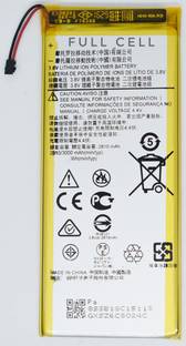 FULL CELL Mobile Battery For  Motorola Moto G5 Plus, G5 HG30