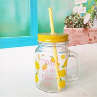 NOGAIYA jav5 Glass Mason Jar