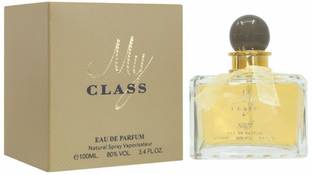 SNIFF MY CLASS Eau De Parfum Eau de Parfum  -  100 ml