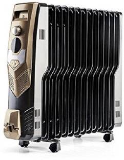 USHA OFR 3613 FS PTC Oil Filled Room Heater