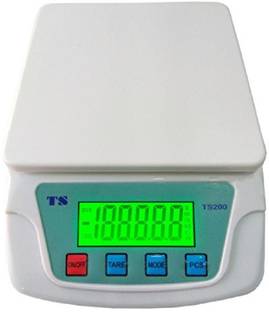 Skeisy TS-200 Weighing Scale