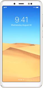 LAVA Z51 (Gold, 16 GB)