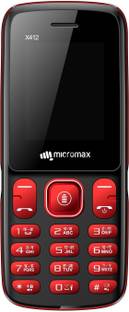 Micromax X412