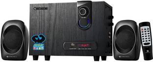 ZEBRONICS ZEB Sw2492 Rucf Laptop/Desktop Speaker
