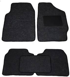 Auto Hub EVA Standard Mat For  Maruti Suzuki Swift
