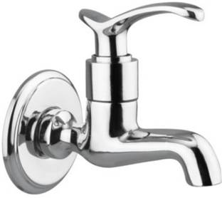 DRIZZLE Bib Cock Duck Brass Faucet Set