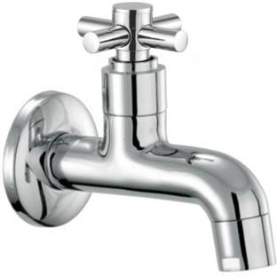 DRIZZLE Bib Cock Corsa Brass Faucet Set