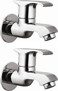 DRIZZLE Bib Cock Swift Brass - Set of 2 Faucet Set