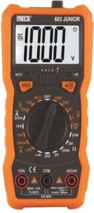 Meco 603 Junior Digital Multimeter