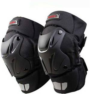 Scoyco 1143 Rider Knee Slider