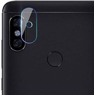 S-Gripline Back Camera Lens Glass Protector for Mi Redmi Note 5 Pro