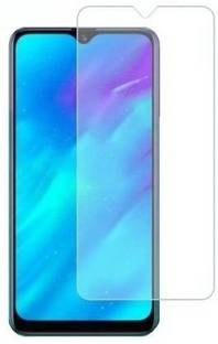 NKCASE Tempered Glass Guard for Vivo S1