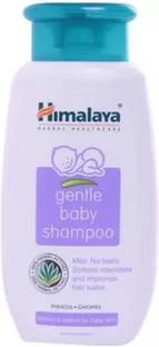 Himalaya Herbals gental baby s hampoo100gx4