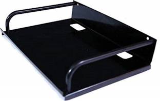 SVM Products Iron Wall Shelf