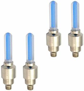 Philomena 4pc Motion sensor Light Dash Light Car, Motorbike, Truck, Van LED (12 V, 55 W)