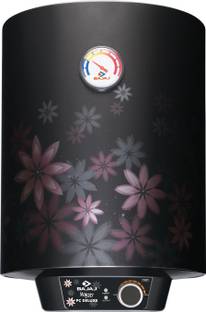 BAJAJ 25 L Storage Water Geyser (Majesty PC Deluxe, Multicolor)