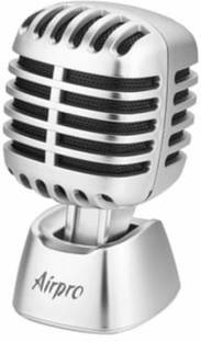 Airpro Mic Man Ocean Escape Dashboard Car Perfume Car Freshener Blocks MicMan