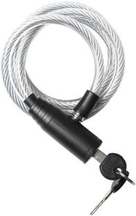 BTWIN by Decathlon 8303580 Cycle Lock