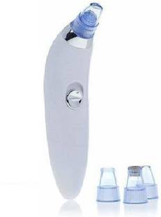 Fidrox Imperia Plastic Blackhead Remover Vacuum Suction Device