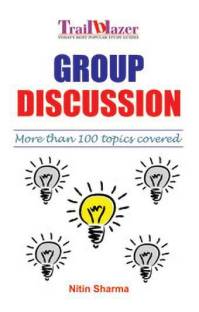 Group Discussion  - job interview skills