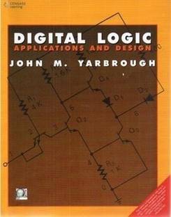 Digital Logic Applications and Design