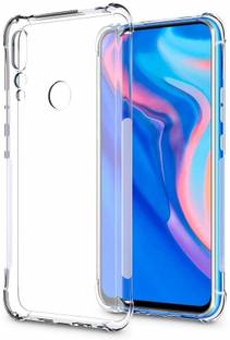 Caseline Back Cover for HUAWEI Y9 PRIME 2019