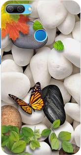 Print maker Back Cover for Honor 9N