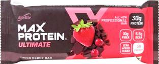 RiteBite Max Protein Ultimate Choco Berry Bar Pouch
