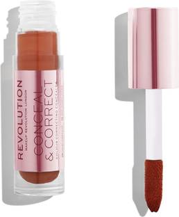 Makeup Revolution Conceal & Correct Orange Concealer