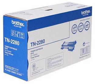 brother TN-2280 Toner Cartridge us For Brother 2250Dn/ Hl-2240D/ Dcp-7060D/ Dcp-7065Dn/ Mfc-7360/ Mfc-7860Dw/ Fax-2840. Black Ink Toner
